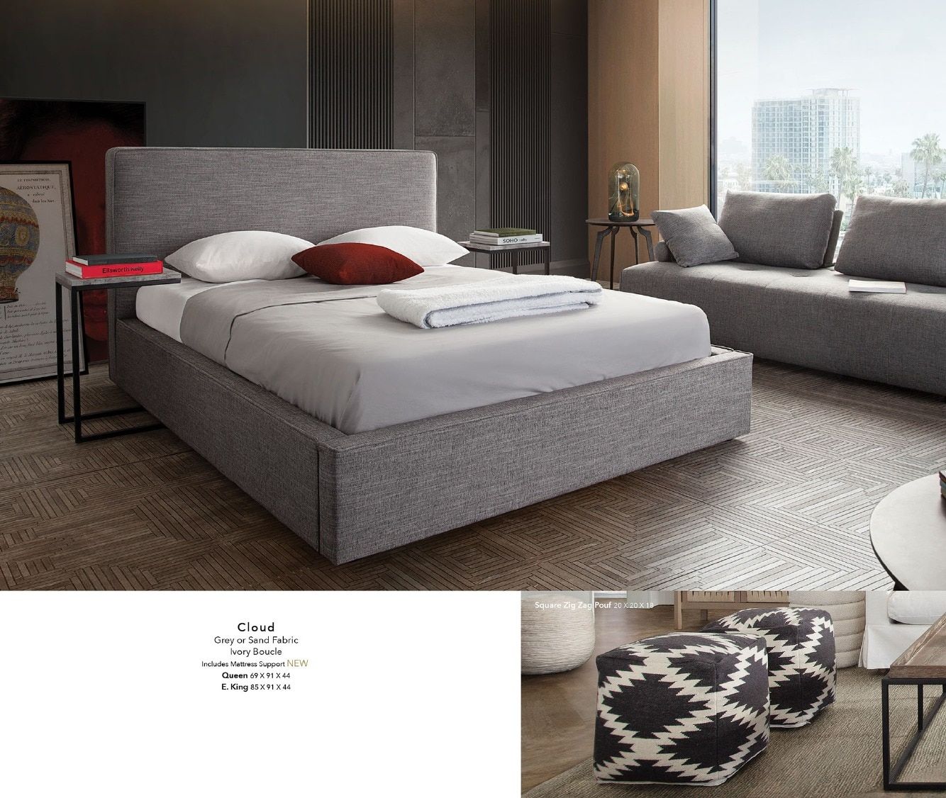 Diamond Sofa Furniture Catalog Weekly Ad January 1 - December 31, 2026