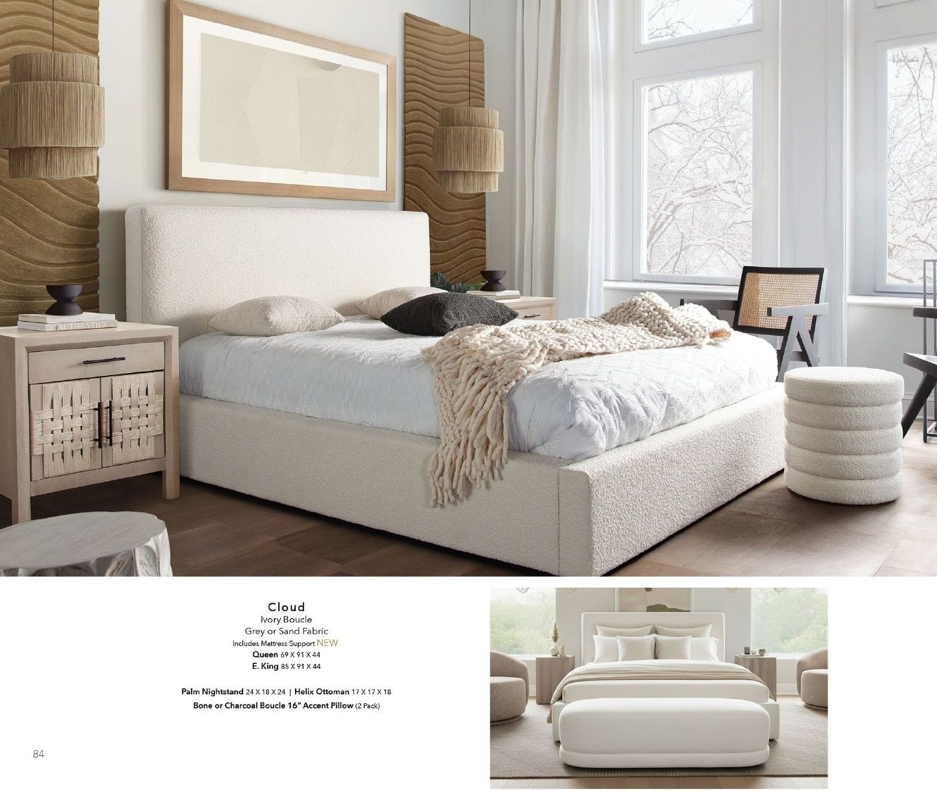 Diamond Sofa Furniture Catalog Weekly Ad January 1 - December 31, 2026