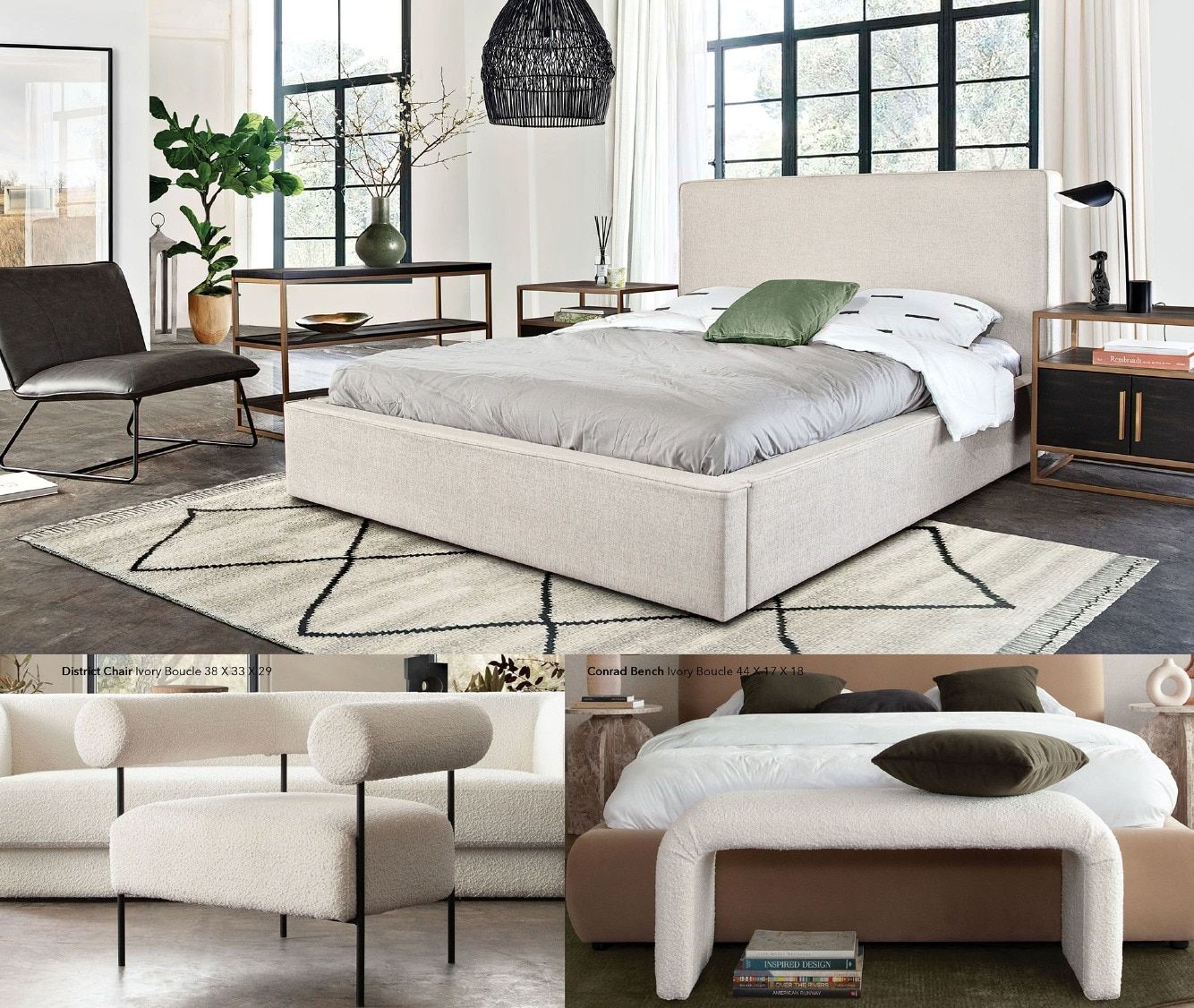Diamond Sofa Furniture Catalog Weekly Ad January 1 - December 31, 2026