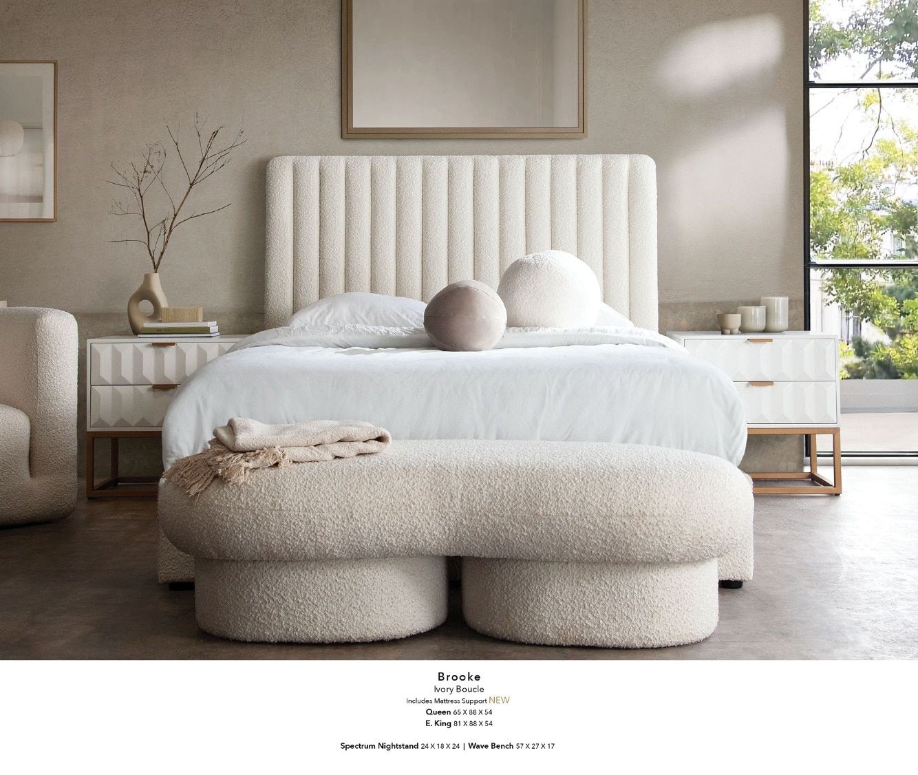 Diamond Sofa Furniture Catalog Weekly Ad January 1 - December 31, 2026