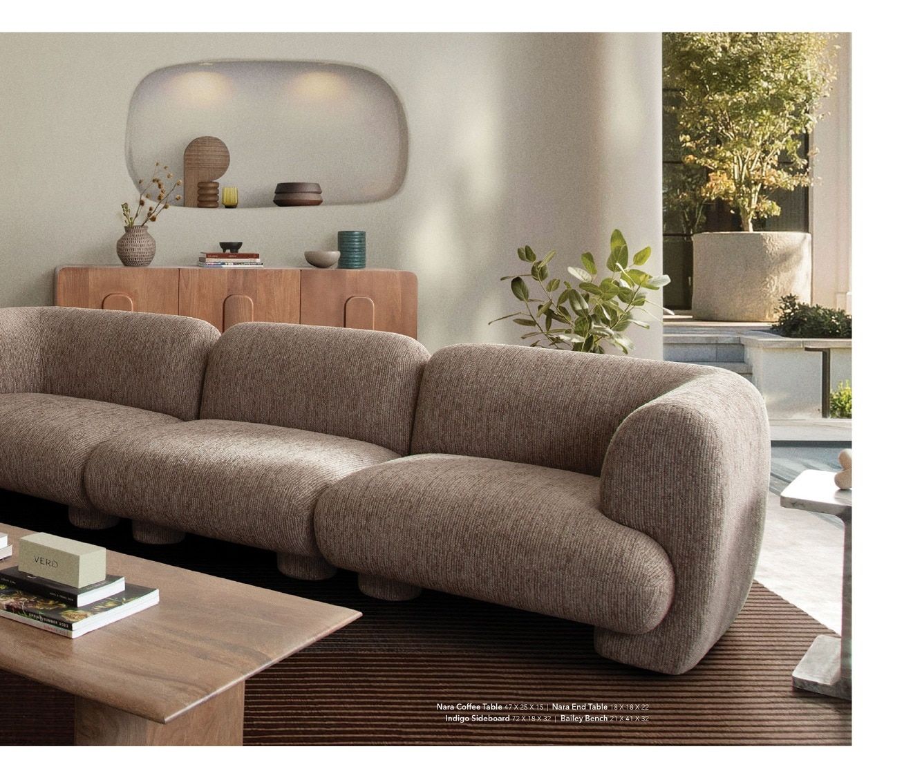 Diamond Sofa Furniture Catalog Weekly Ad January 1 - December 31, 2026