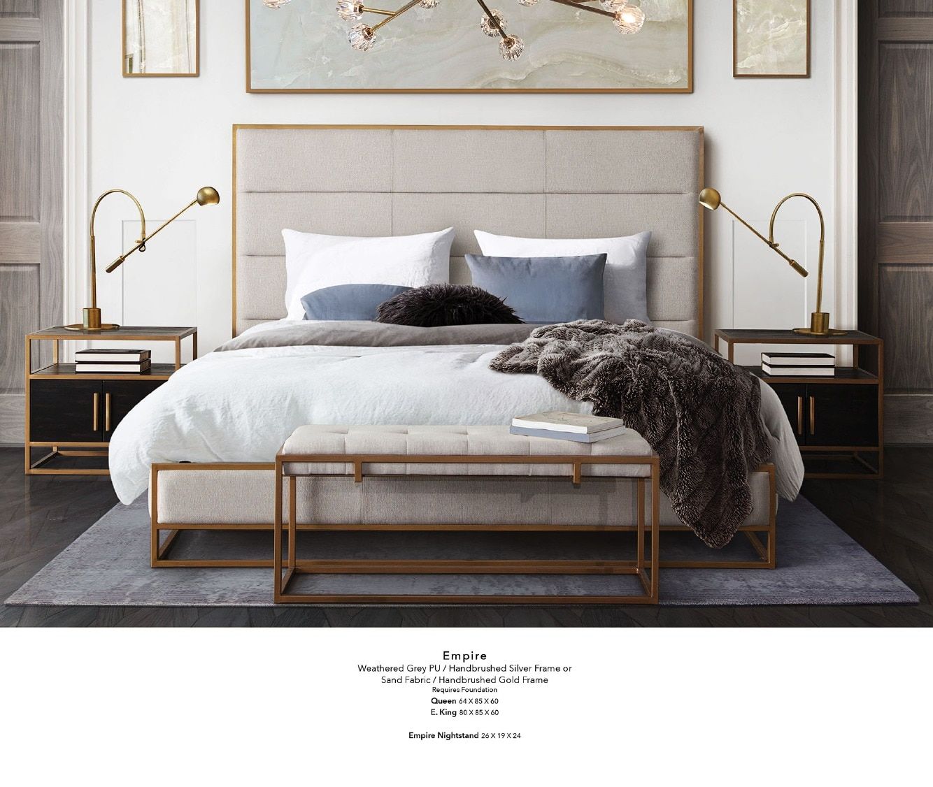 Diamond Sofa Furniture Catalog Weekly Ad January 1 - December 31, 2026