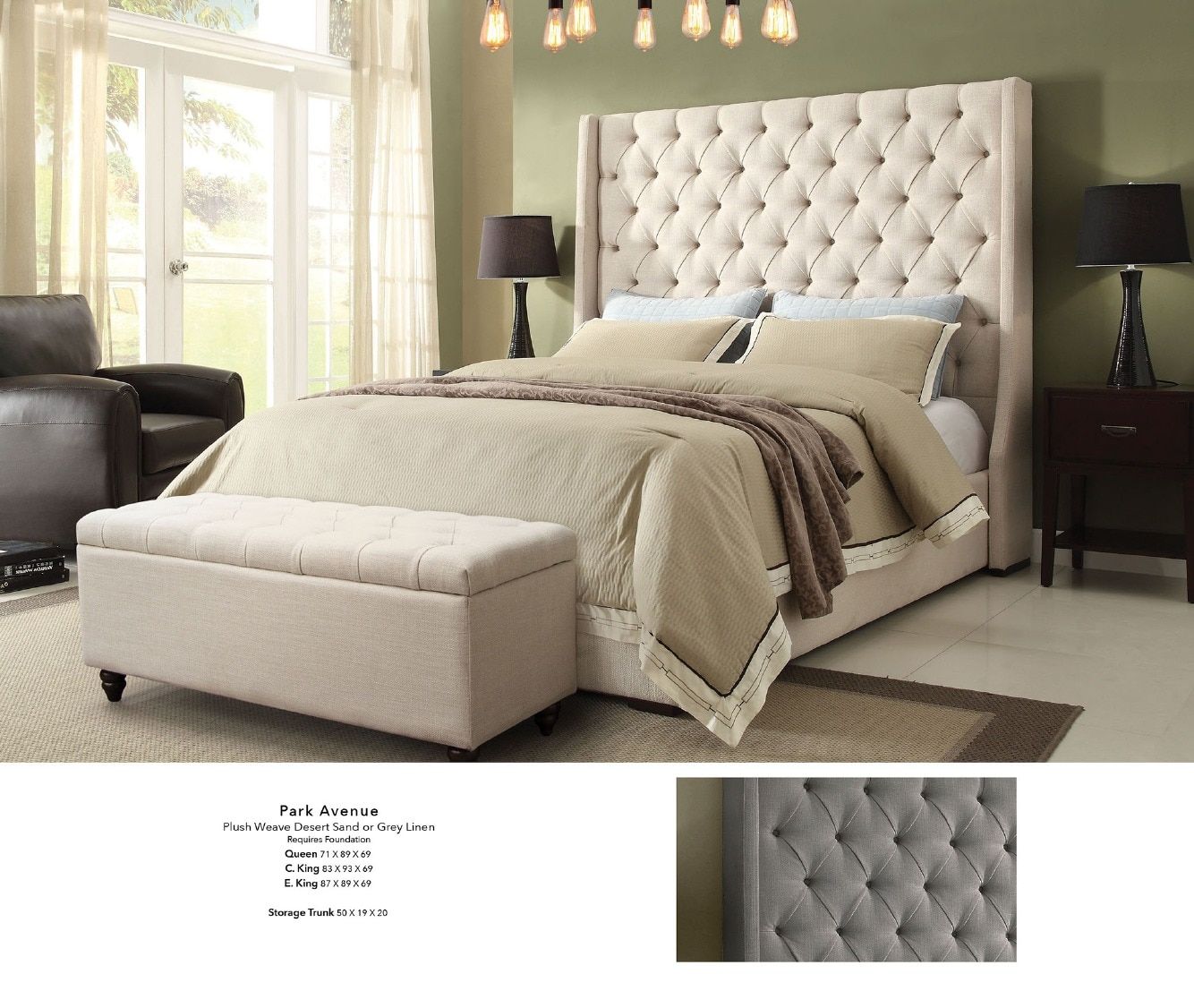 Diamond Sofa Furniture Catalog Weekly Ad January 1 - December 31, 2026