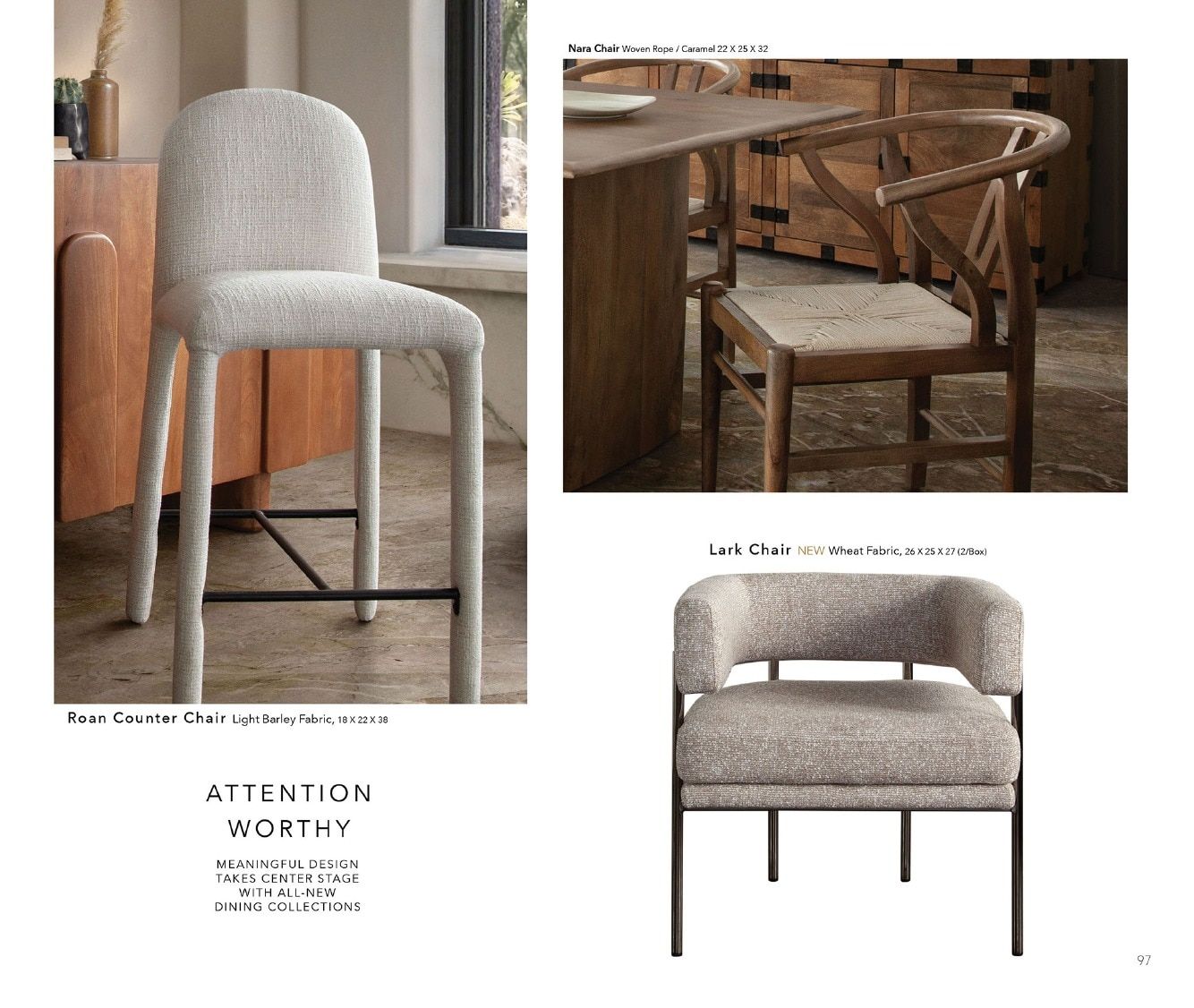 Diamond Sofa Furniture Catalog Weekly Ad January 1 - December 31, 2026
