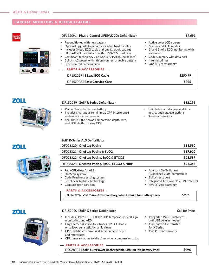 DiaMedical USA Medical Equipment and Supplies Catalog Weekly Ad January 1 - December 31, 2026