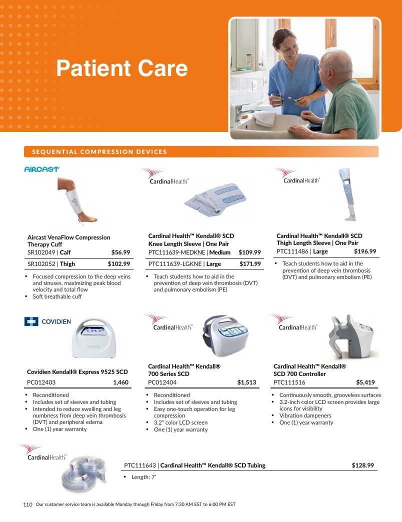 DiaMedical USA Medical Equipment and Supplies Catalog Weekly Ad January 1 - December 31, 2026