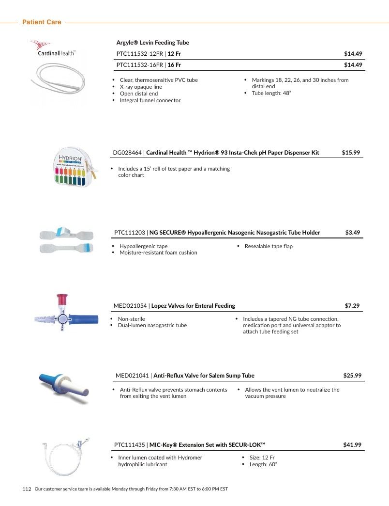 DiaMedical USA Medical Equipment and Supplies Catalog Weekly Ad January 1 - December 31, 2026