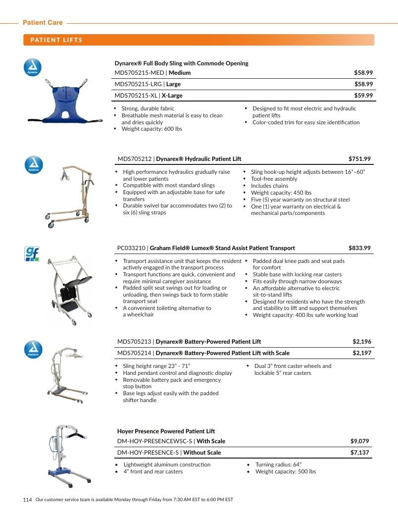 DiaMedical USA Medical Equipment and Supplies Catalog Weekly Ad January 1 - December 31, 2026