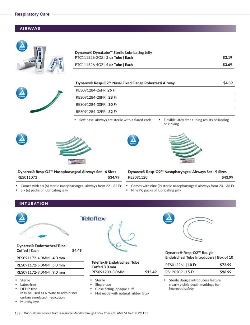 DiaMedical USA Medical Equipment and Supplies Catalog Weekly Ad January 1 - December 31, 2026