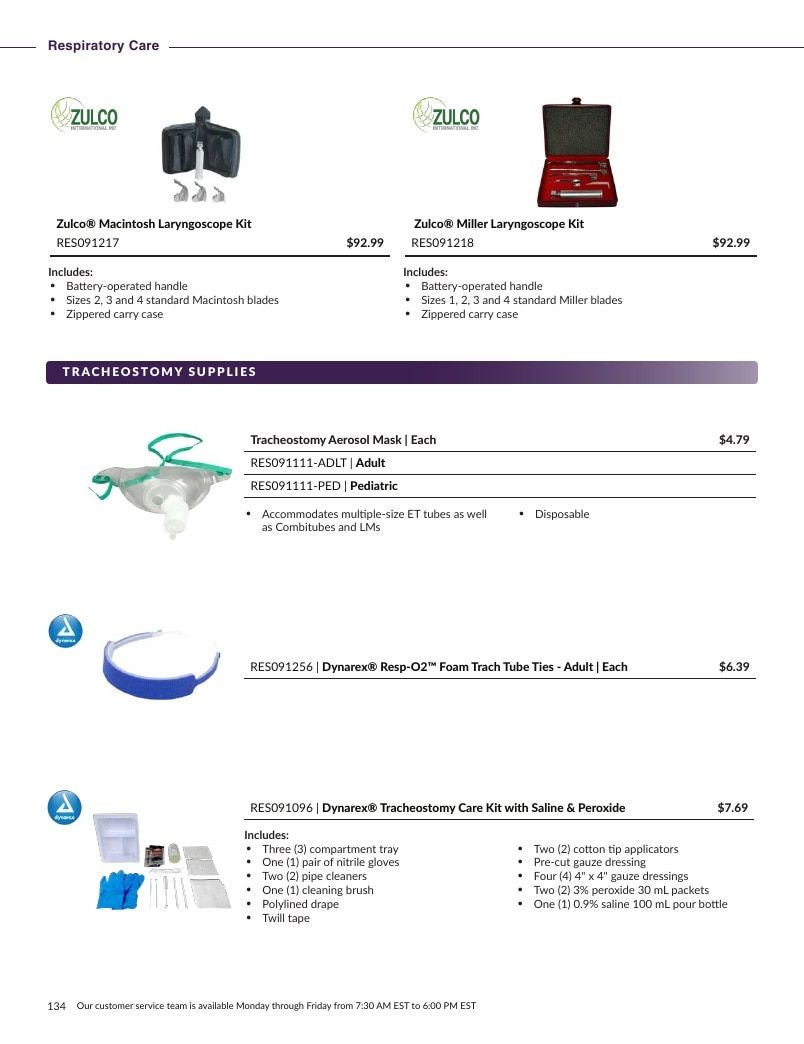 DiaMedical USA Medical Equipment and Supplies Catalog Weekly Ad January 1 - December 31, 2026
