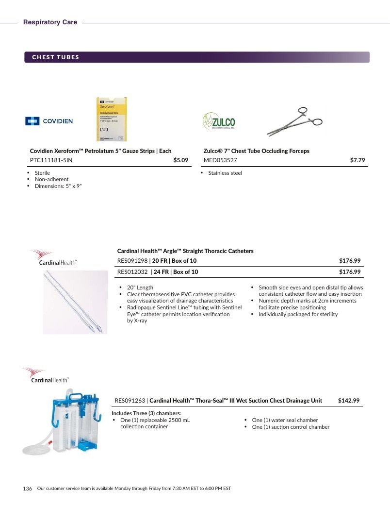 DiaMedical USA Medical Equipment and Supplies Catalog Weekly Ad January 1 - December 31, 2026
