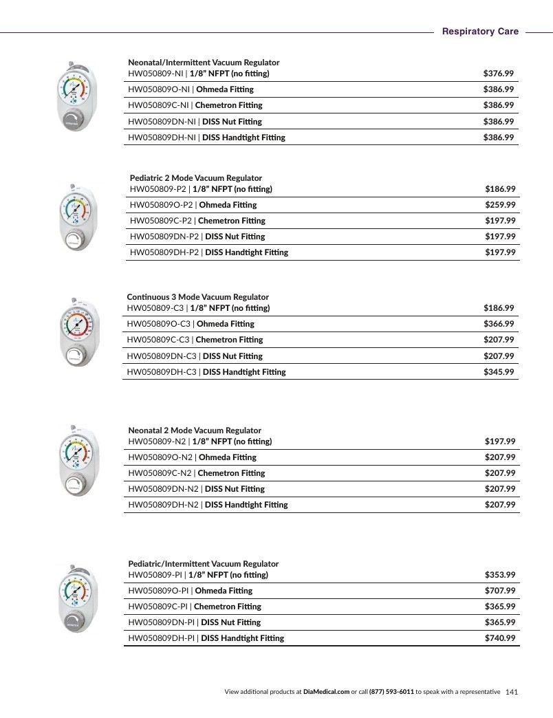 DiaMedical USA Medical Equipment and Supplies Catalog Weekly Ad January 1 - December 31, 2026
