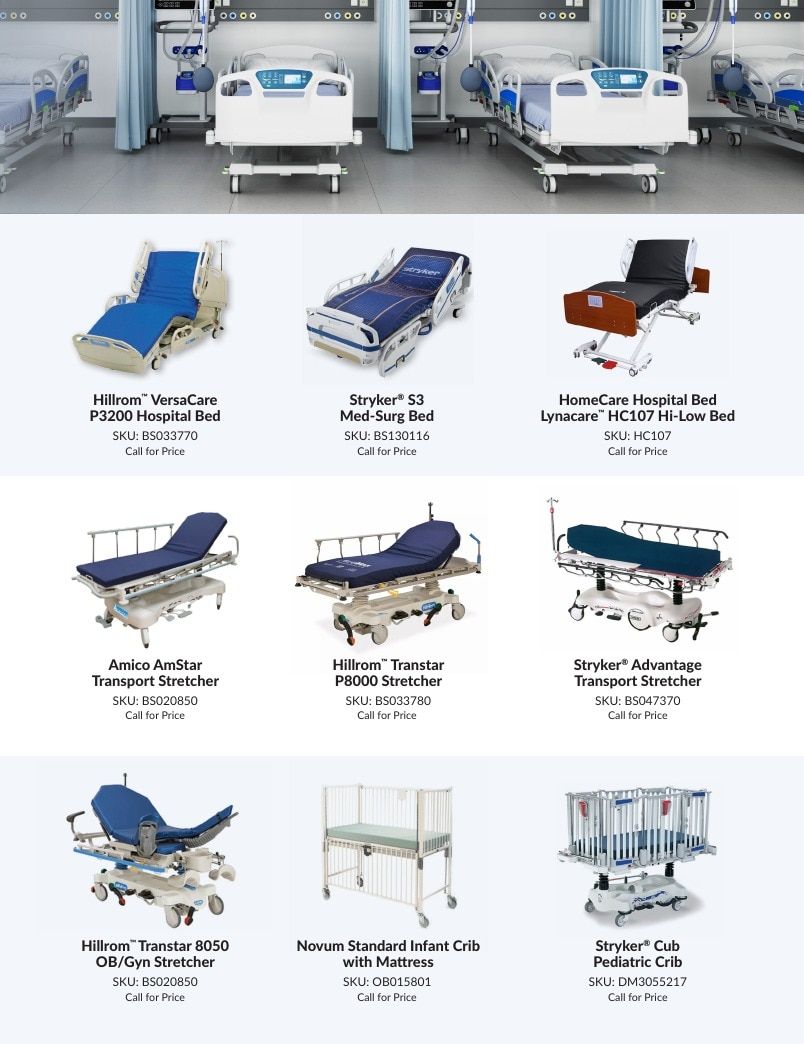 DiaMedical USA Medical Equipment and Supplies Catalog Weekly Ad January 1 - December 31, 2026