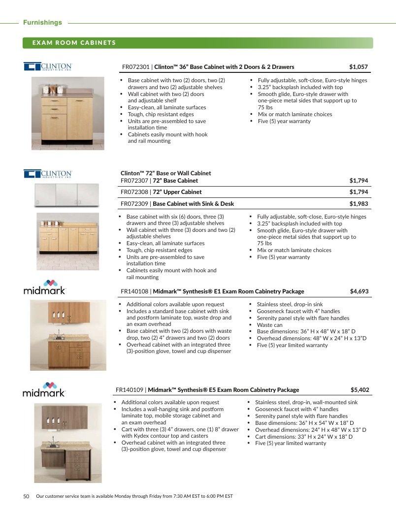 DiaMedical USA Medical Equipment and Supplies Catalog Weekly Ad January 1 - December 31, 2026