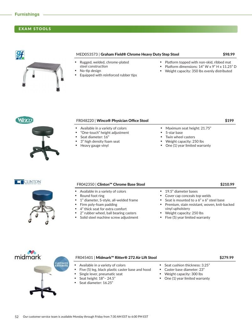 DiaMedical USA Medical Equipment and Supplies Catalog Weekly Ad January 1 - December 31, 2026