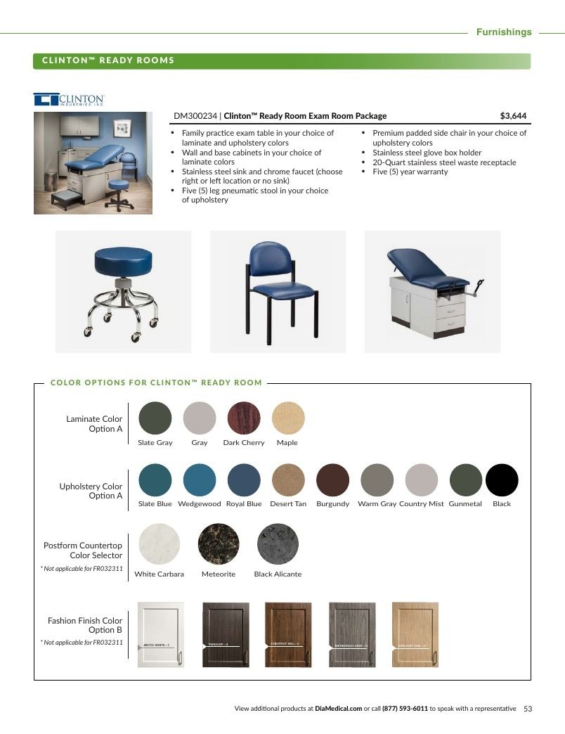 DiaMedical USA Medical Equipment and Supplies Catalog Weekly Ad January 1 - December 31, 2026