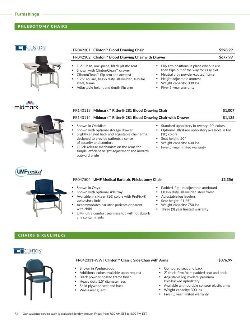 DiaMedical USA Medical Equipment and Supplies Catalog Weekly Ad January 1 - December 31, 2026