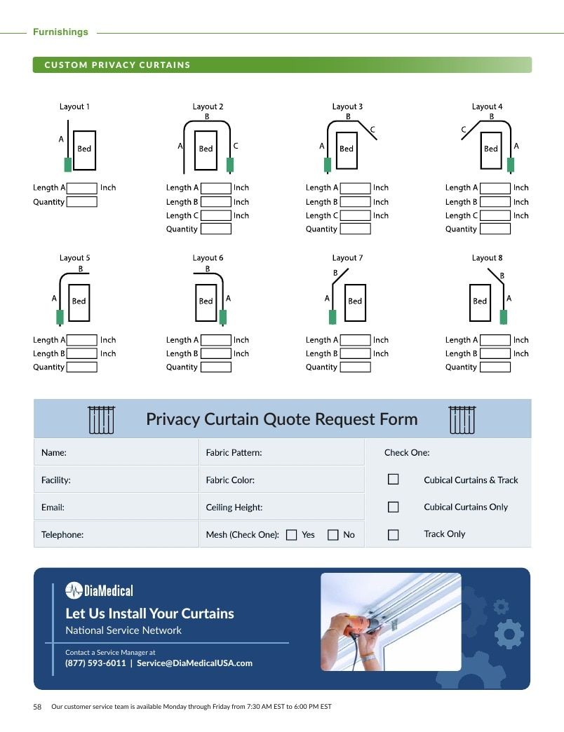 DiaMedical USA Medical Equipment and Supplies Catalog Weekly Ad January 1 - December 31, 2026
