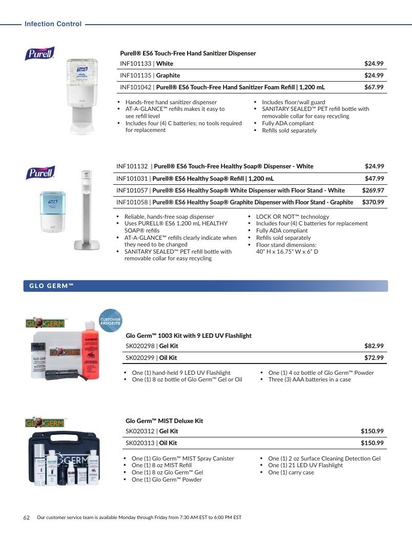 DiaMedical USA Medical Equipment and Supplies Catalog Weekly Ad January 1 - December 31, 2026