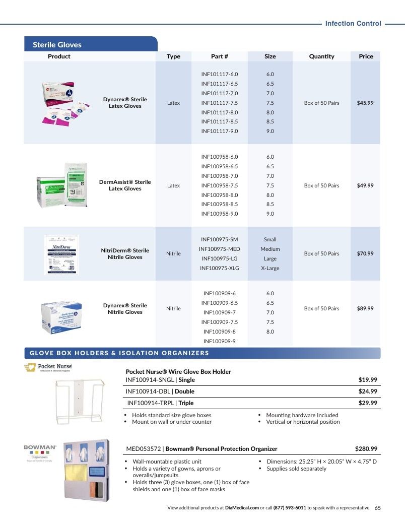 DiaMedical USA Medical Equipment and Supplies Catalog Weekly Ad January 1 - December 31, 2026