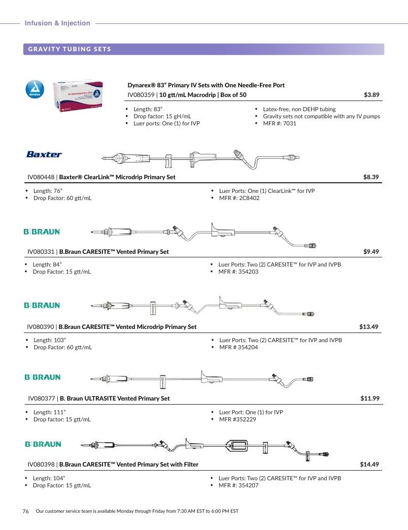 DiaMedical USA Medical Equipment and Supplies Catalog Weekly Ad January 1 - December 31, 2026
