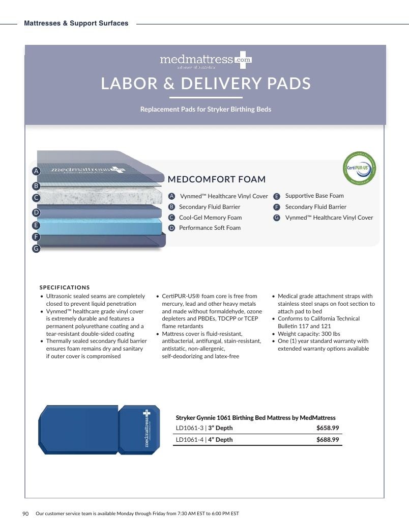 DiaMedical USA Medical Equipment and Supplies Catalog Weekly Ad January 1 - December 31, 2026