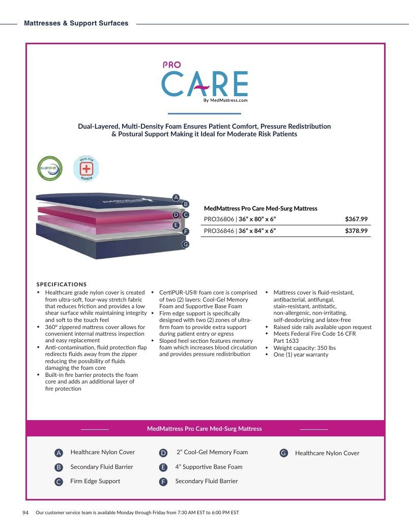 DiaMedical USA Medical Equipment and Supplies Catalog Weekly Ad January 1 - December 31, 2026