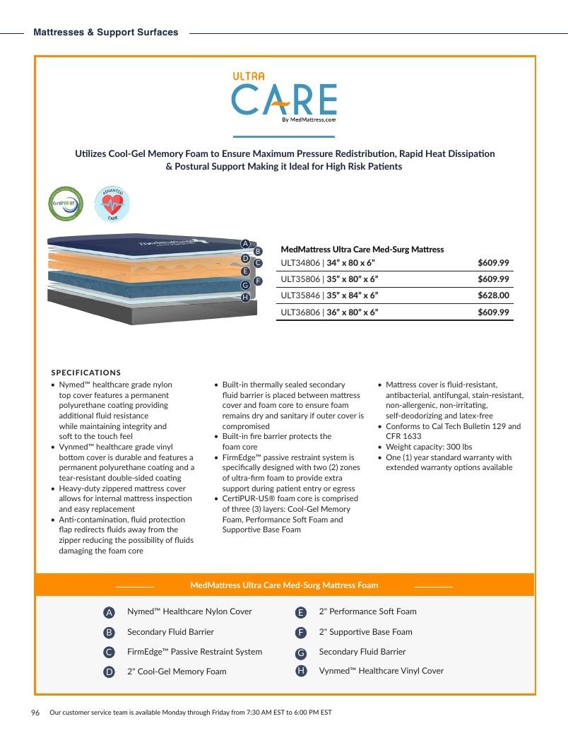 DiaMedical USA Medical Equipment and Supplies Catalog Weekly Ad January 1 - December 31, 2026
