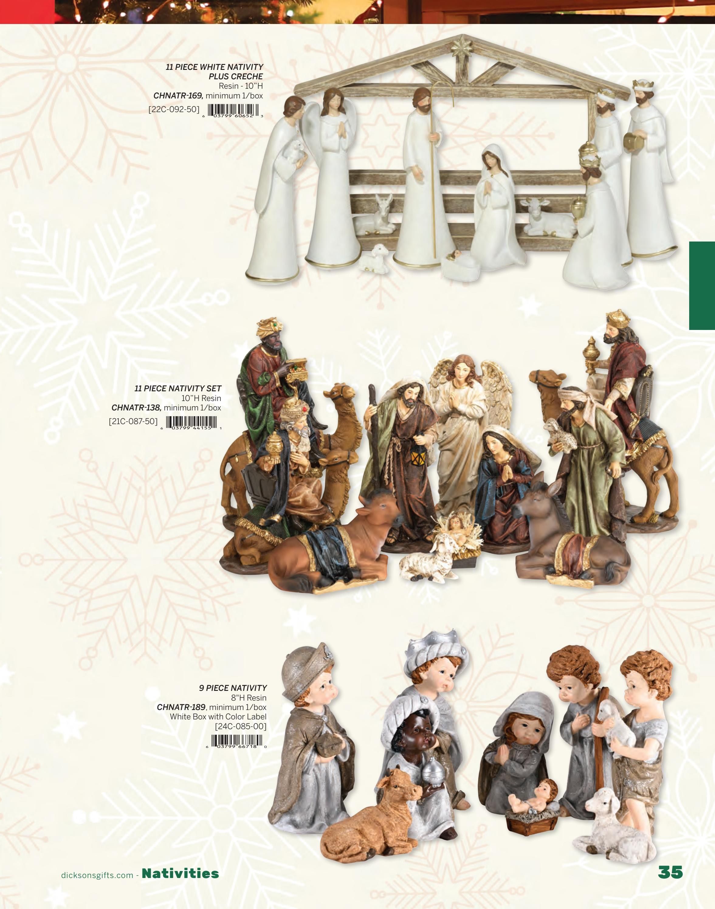 Dicksons Christmas Gift Catalog Weekly Ad January 1 - December 31, 2026
