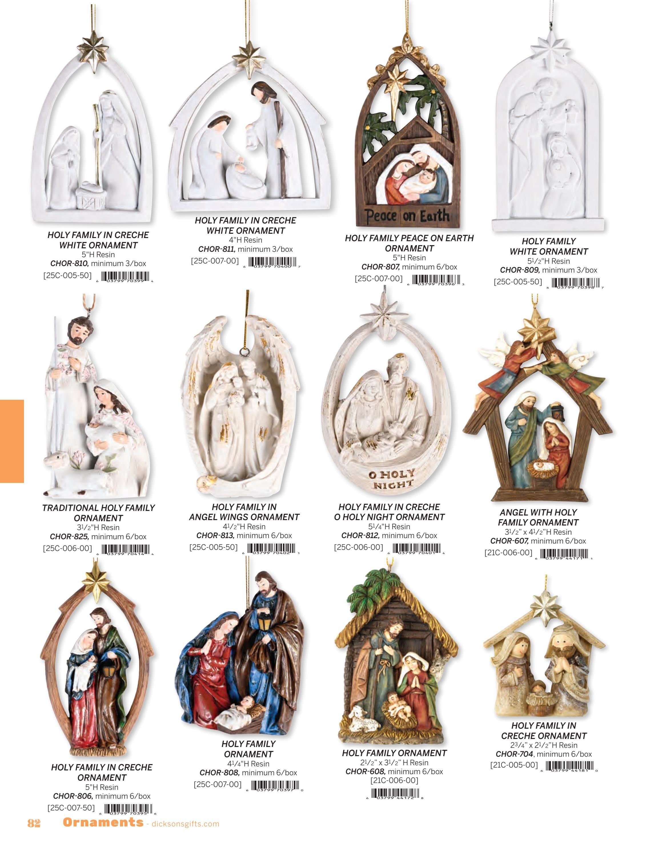 Dicksons Christmas Gift Catalog Weekly Ad January 1 - December 31, 2026