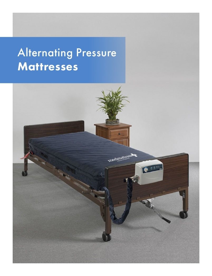 DiaMedical USA Medical Support Surface Catalog Weekly Ad January 1 - December 31, 2026