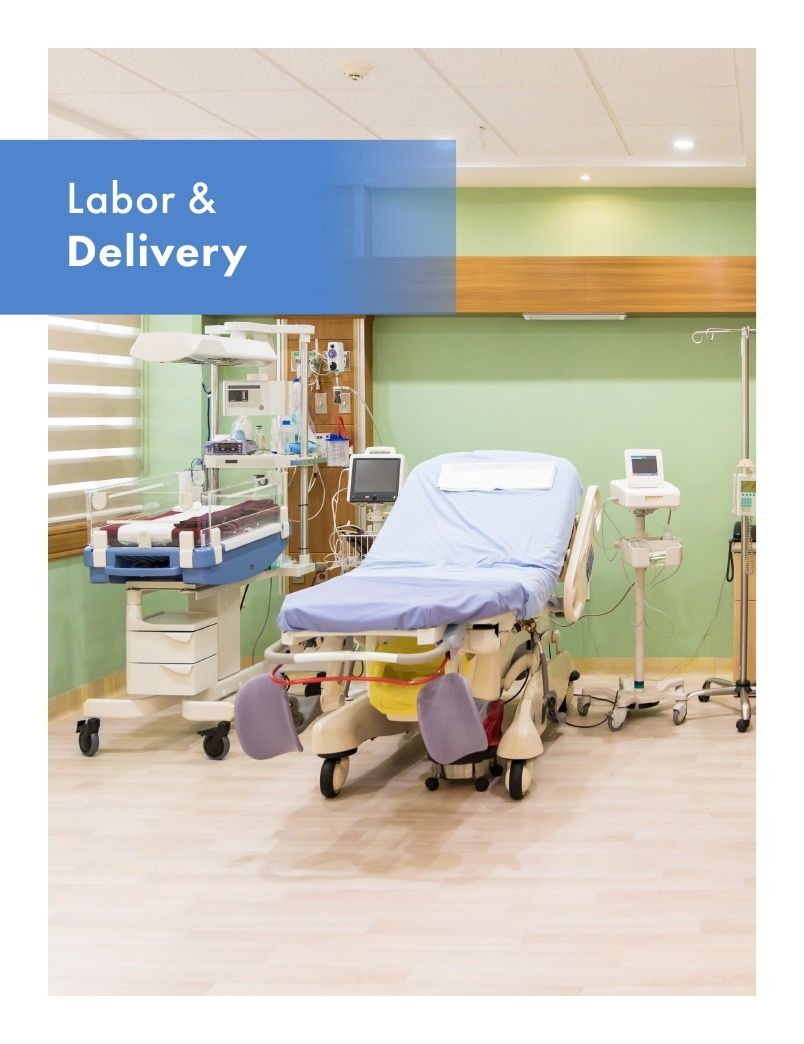 DiaMedical USA Medical Support Surface Catalog Weekly Ad January 1 - December 31, 2026