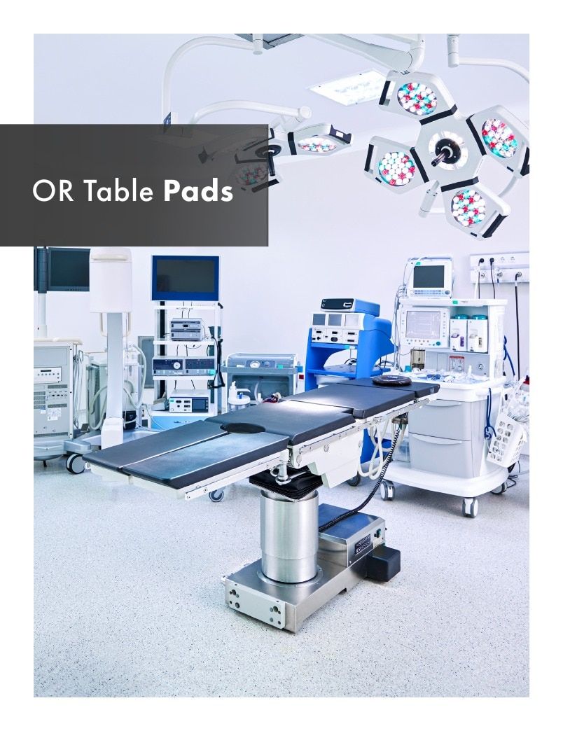 DiaMedical USA Medical Support Surface Catalog Weekly Ad January 1 - December 31, 2026
