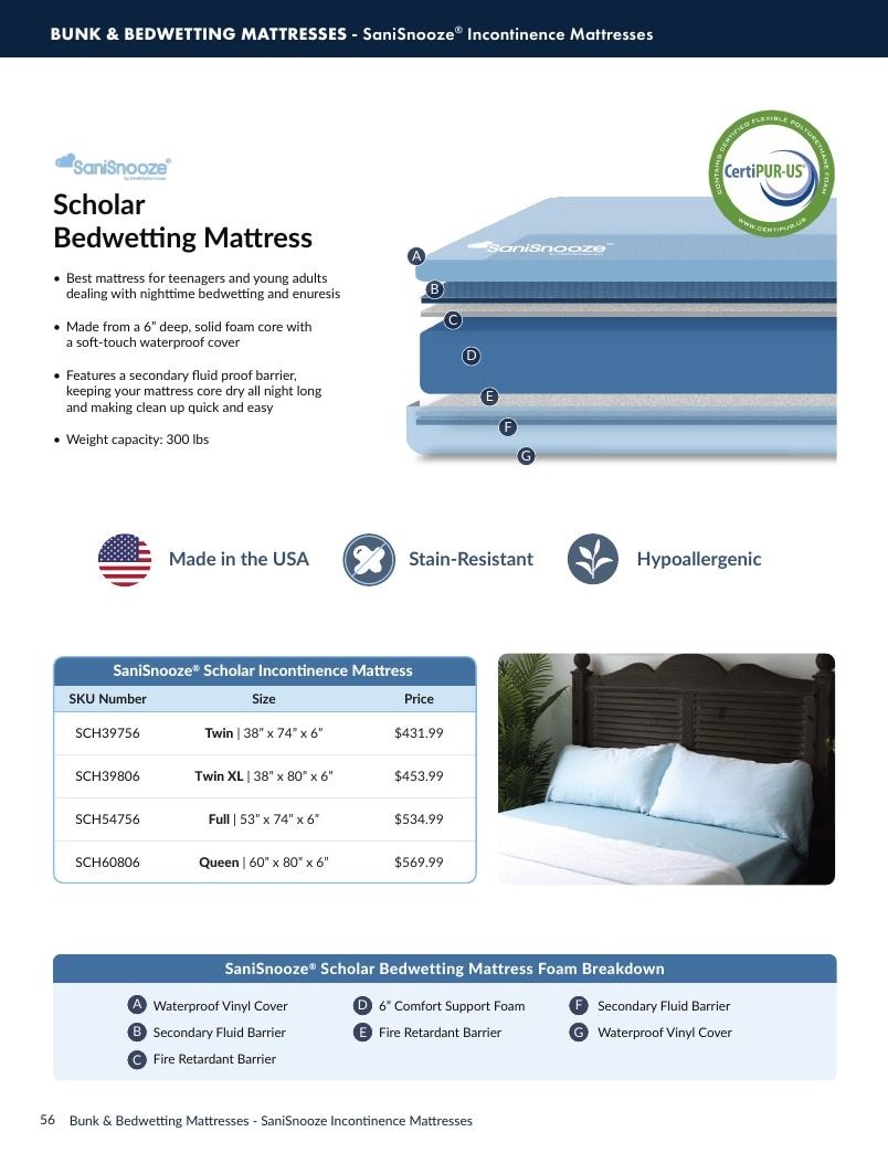 DiaMedical USA Medical Support Surface Catalog Weekly Ad January 1 - December 31, 2026