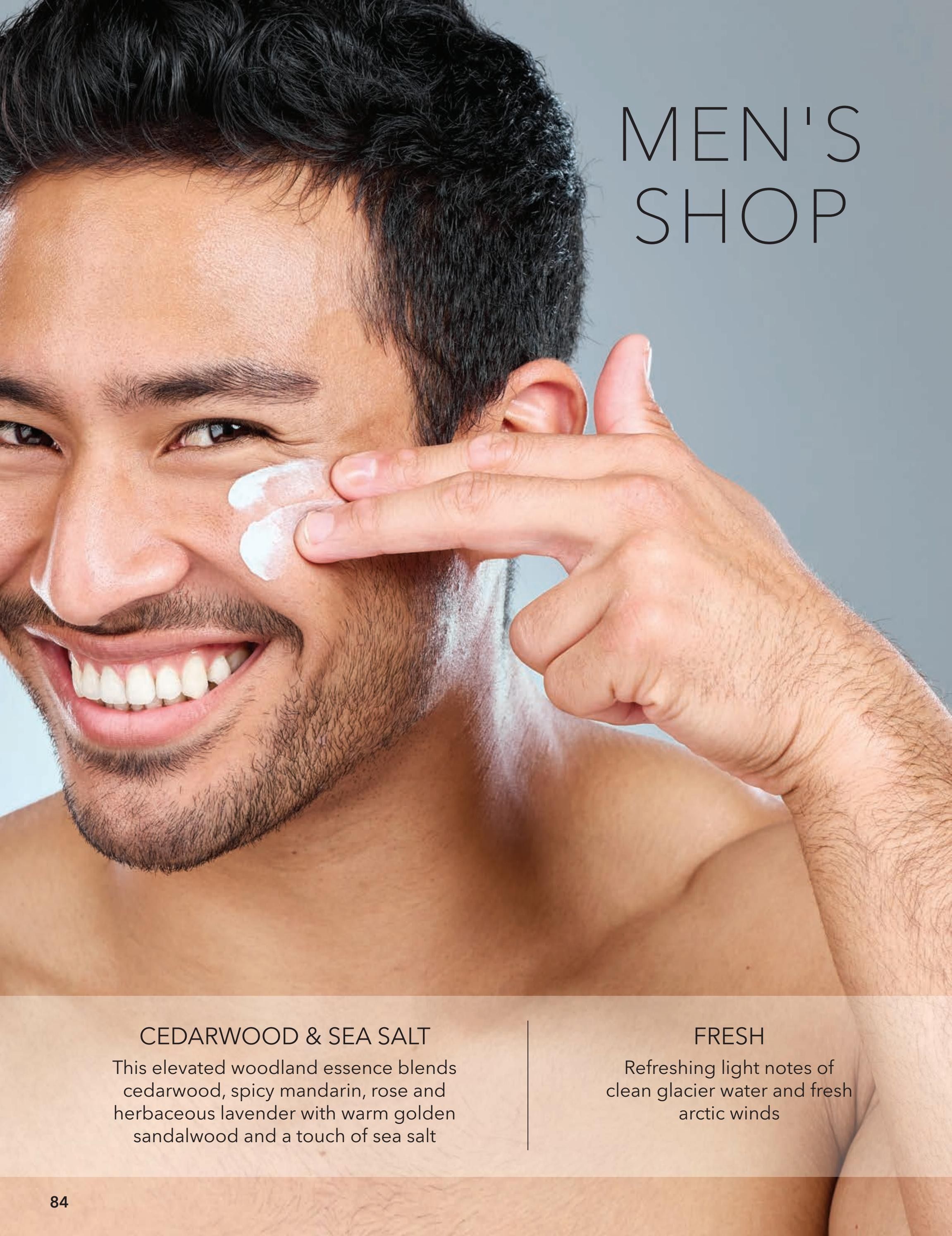 Dionis Goat Milk Skin Care Catalog Weekly Ad January 1 - December 31, 2026