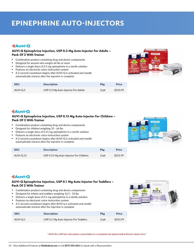 DiaMedical USA Residence Hall and Camp Mattress Catalog Weekly Ad January 1 - December 31, 2026