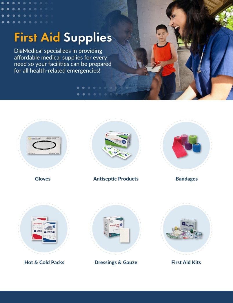 DiaMedical USA Residence Hall and Camp Mattress Catalog Weekly Ad January 1 - December 31, 2026