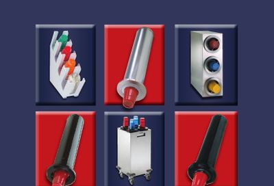 DISPENSE-RITE Foodservice Dispensing Products Catalog Weekly Ad January 1 - December 31, 2026