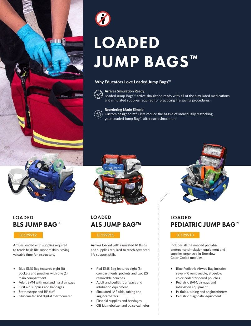 DiaMedical USA Student Supply Kit Catalog Weekly Ad January 1 - December 31, 2026