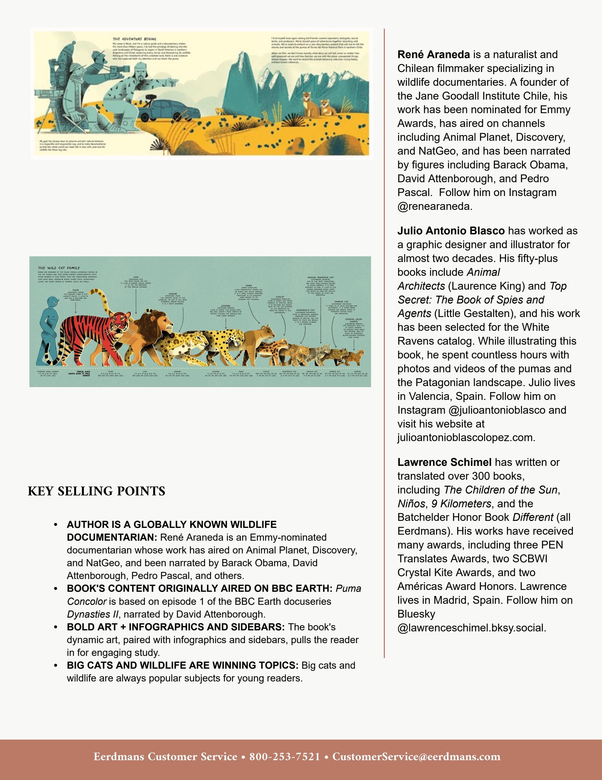 Eerdmans Publishing Young Readers Fall Books Catalog Weekly Ad January 1 - December 31, 2026