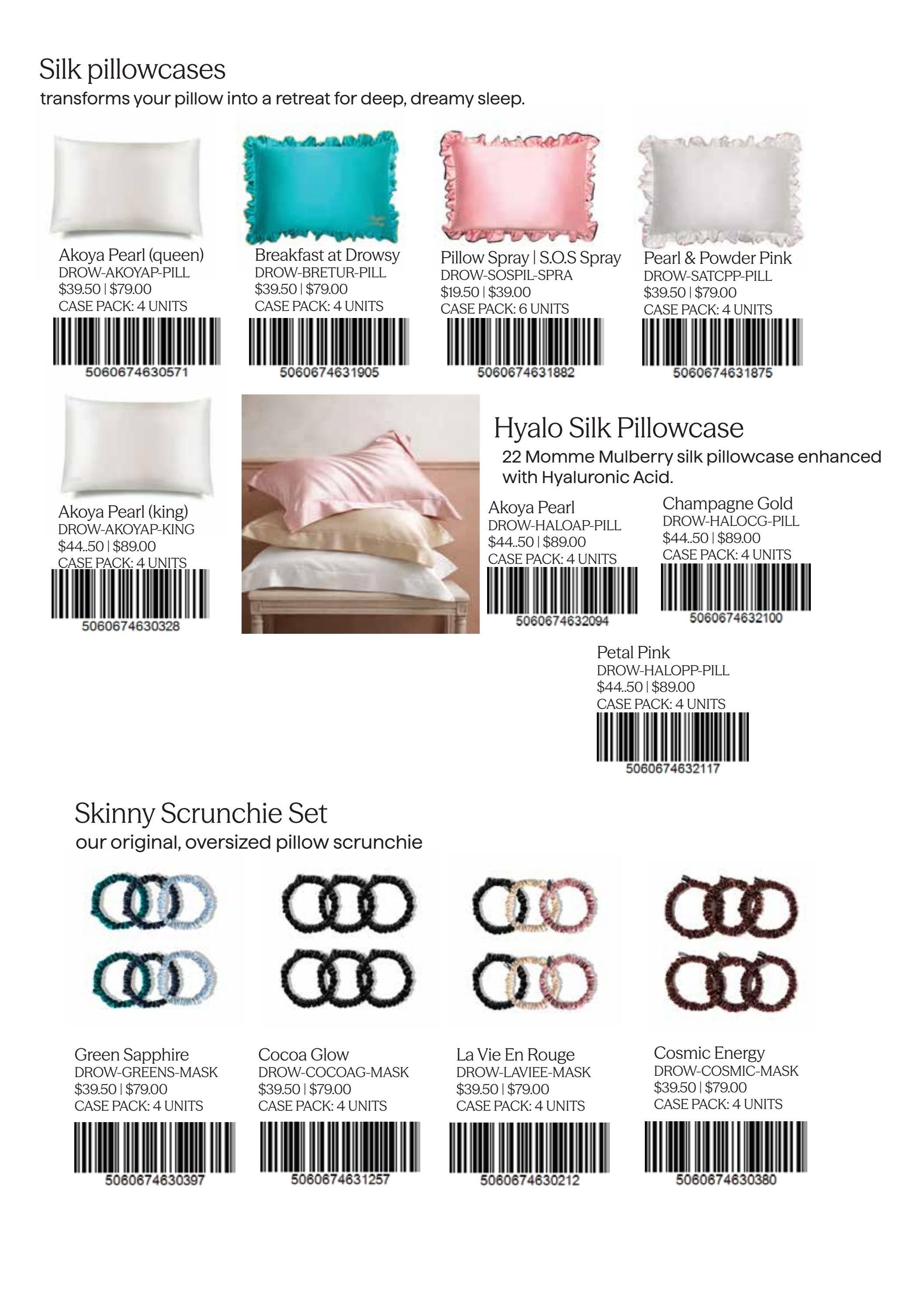 Drowsy Sleepwear Catalog Weekly Ad January 1 - December 31, 2026