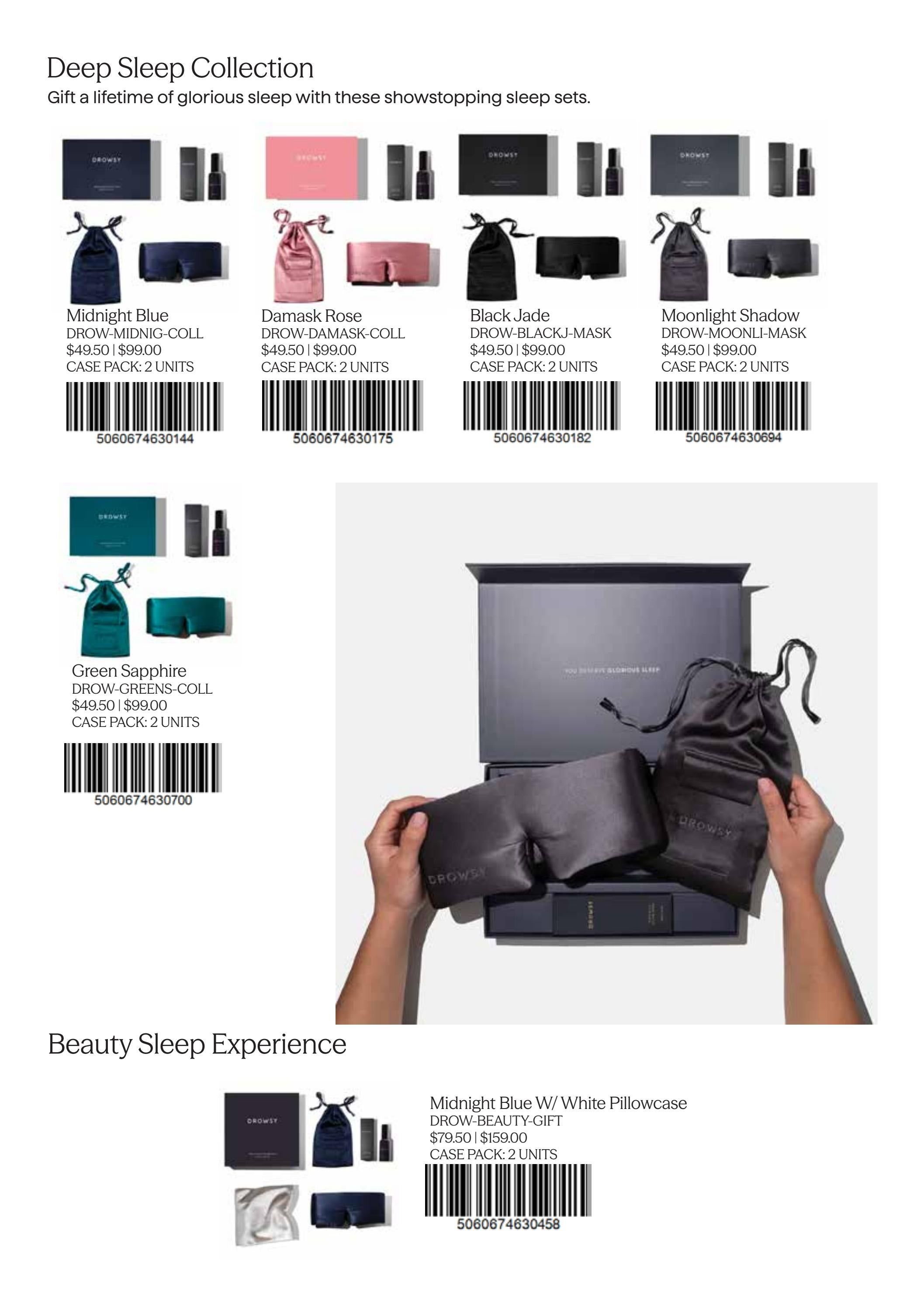 Drowsy Sleepwear Catalog Weekly Ad January 1 - December 31, 2026