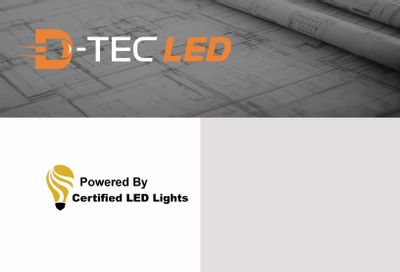 DTEC LED LED Products Catalog Weekly Ad January 1 - December 31, 2026