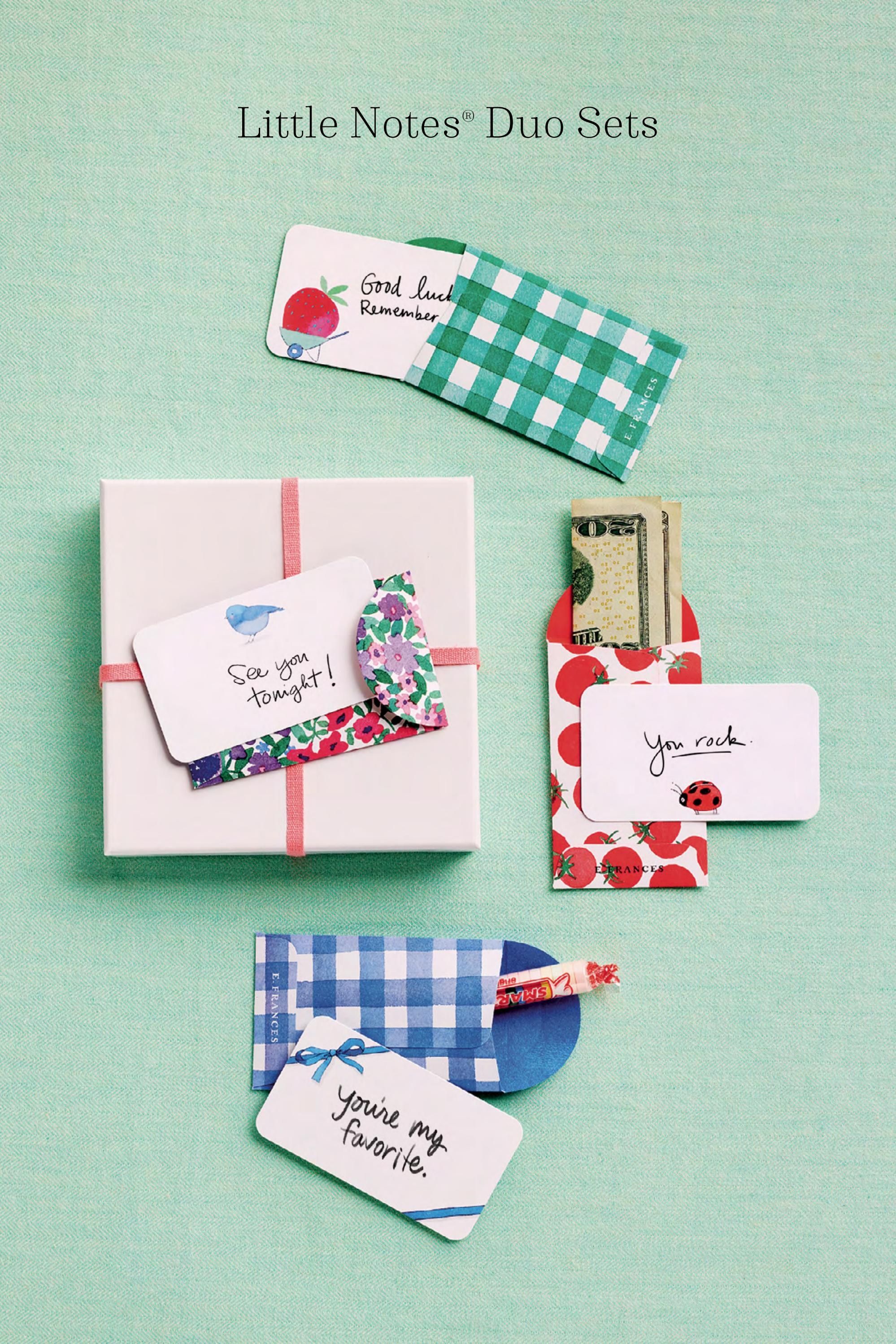 E Frances Fall and Holiday Stationery Catalog Weekly Ad January 1 - December 31, 2026