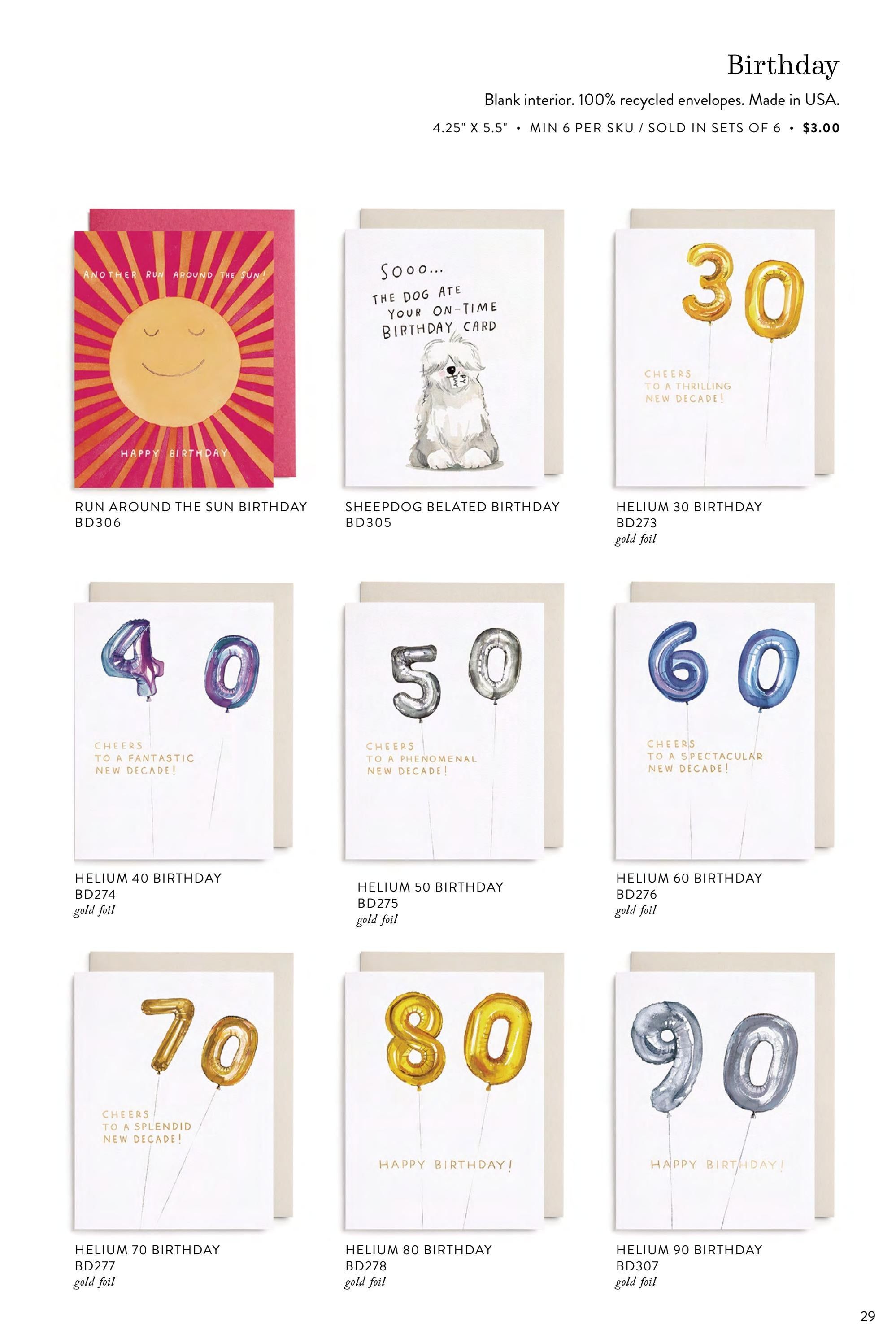 E Frances Fall and Holiday Stationery Catalog Weekly Ad January 1 - December 31, 2026