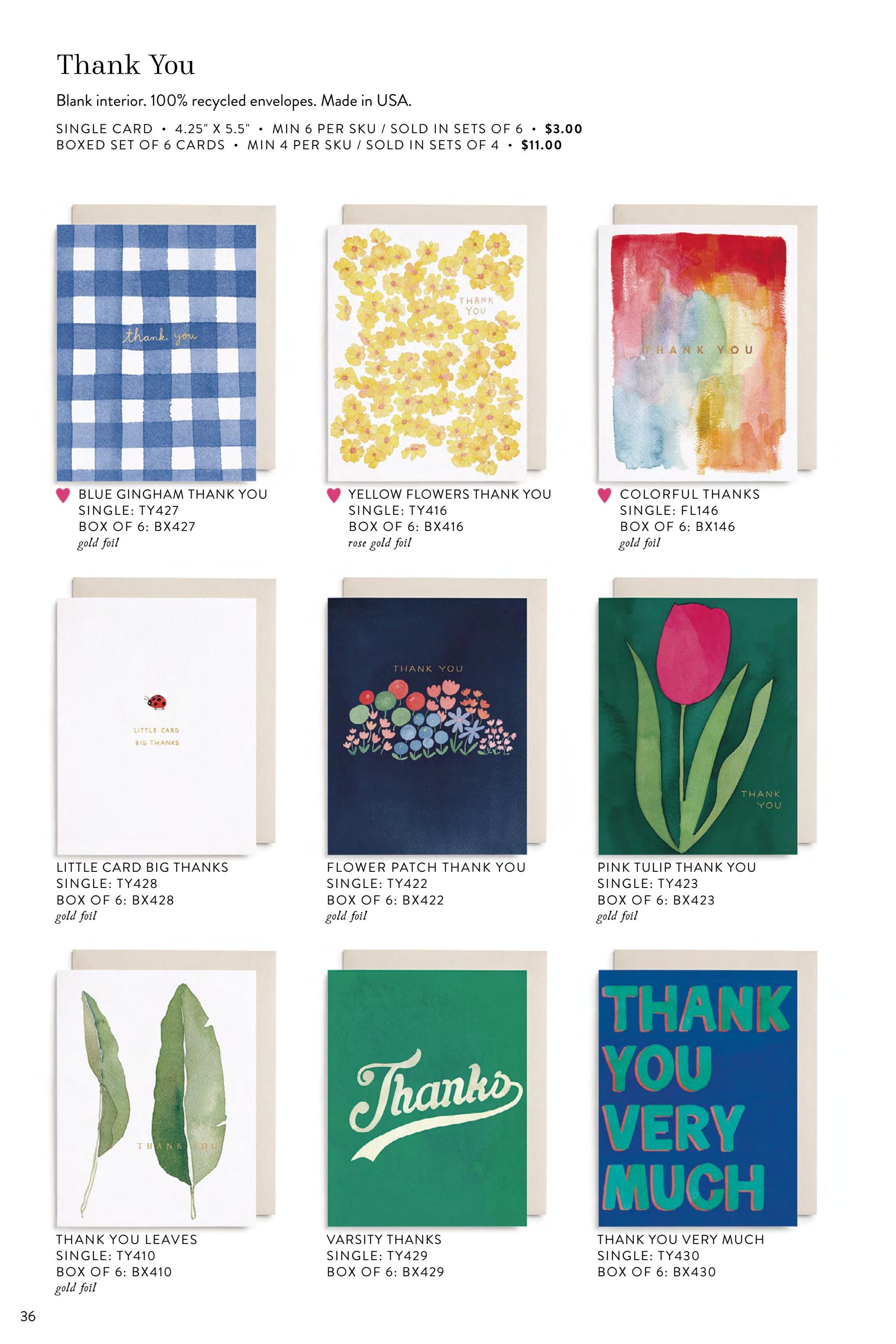 E Frances Fall and Holiday Stationery Catalog Weekly Ad January 1 - December 31, 2026