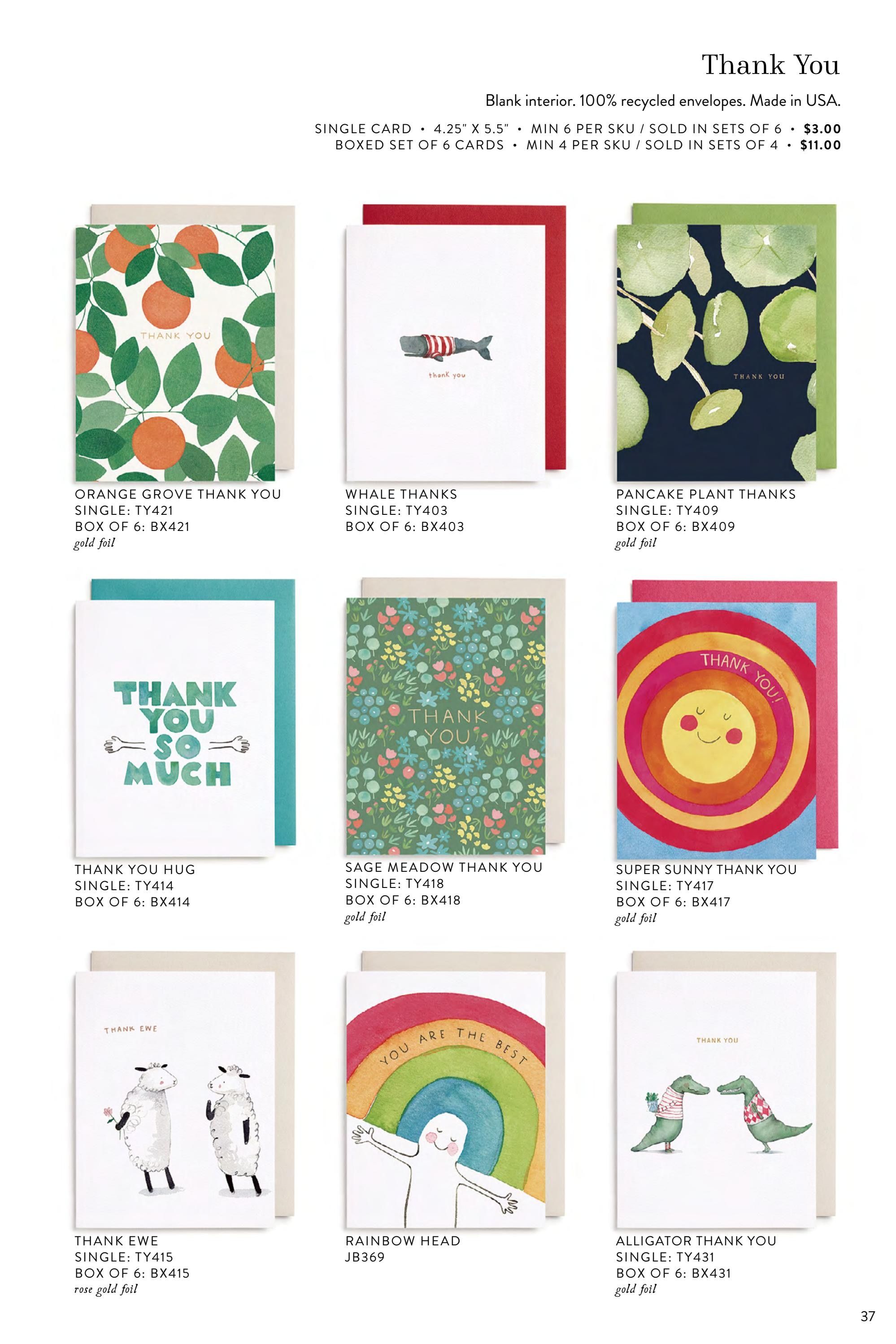 E Frances Fall and Holiday Stationery Catalog Weekly Ad January 1 - December 31, 2026