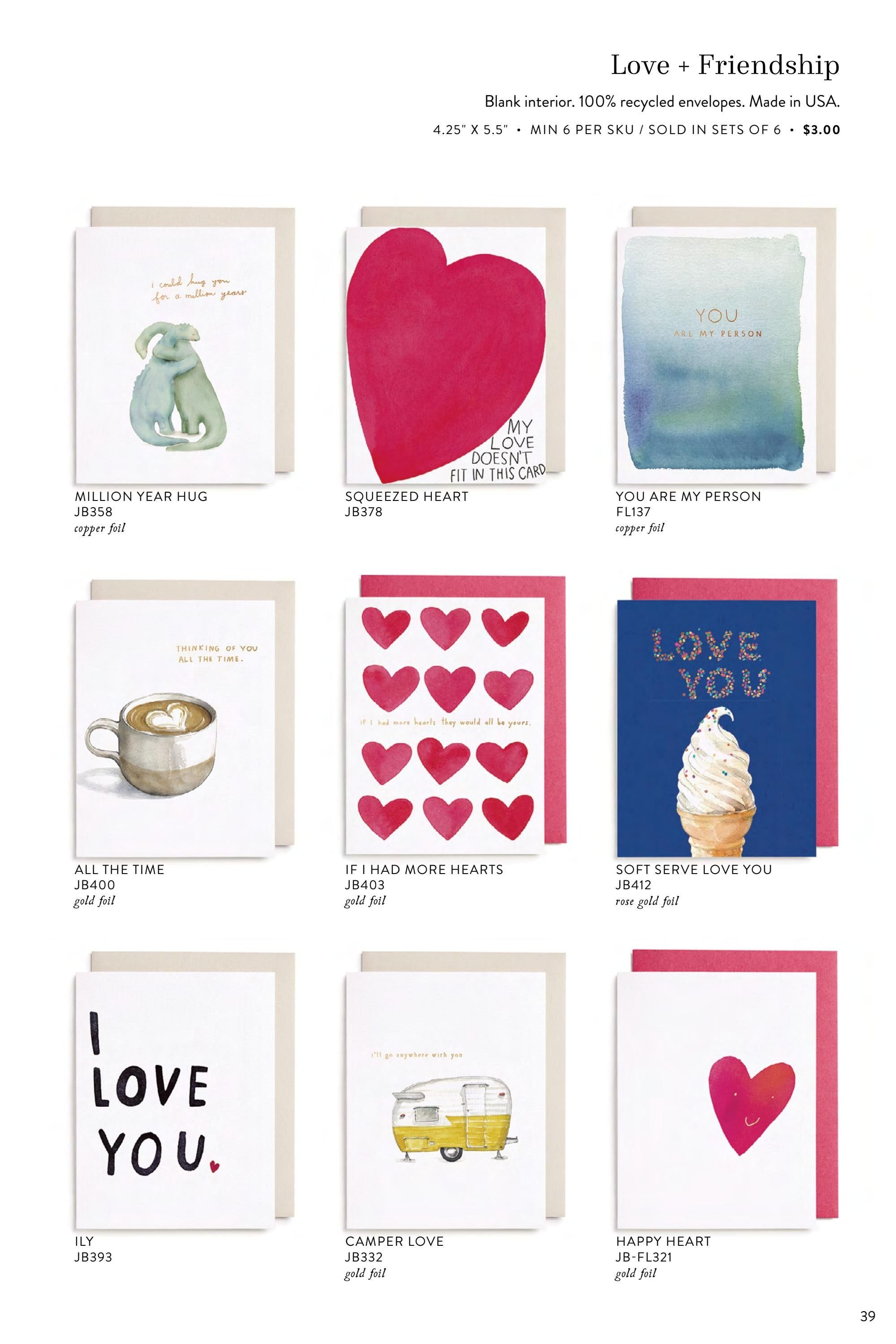 E Frances Fall and Holiday Stationery Catalog Weekly Ad January 1 - December 31, 2026