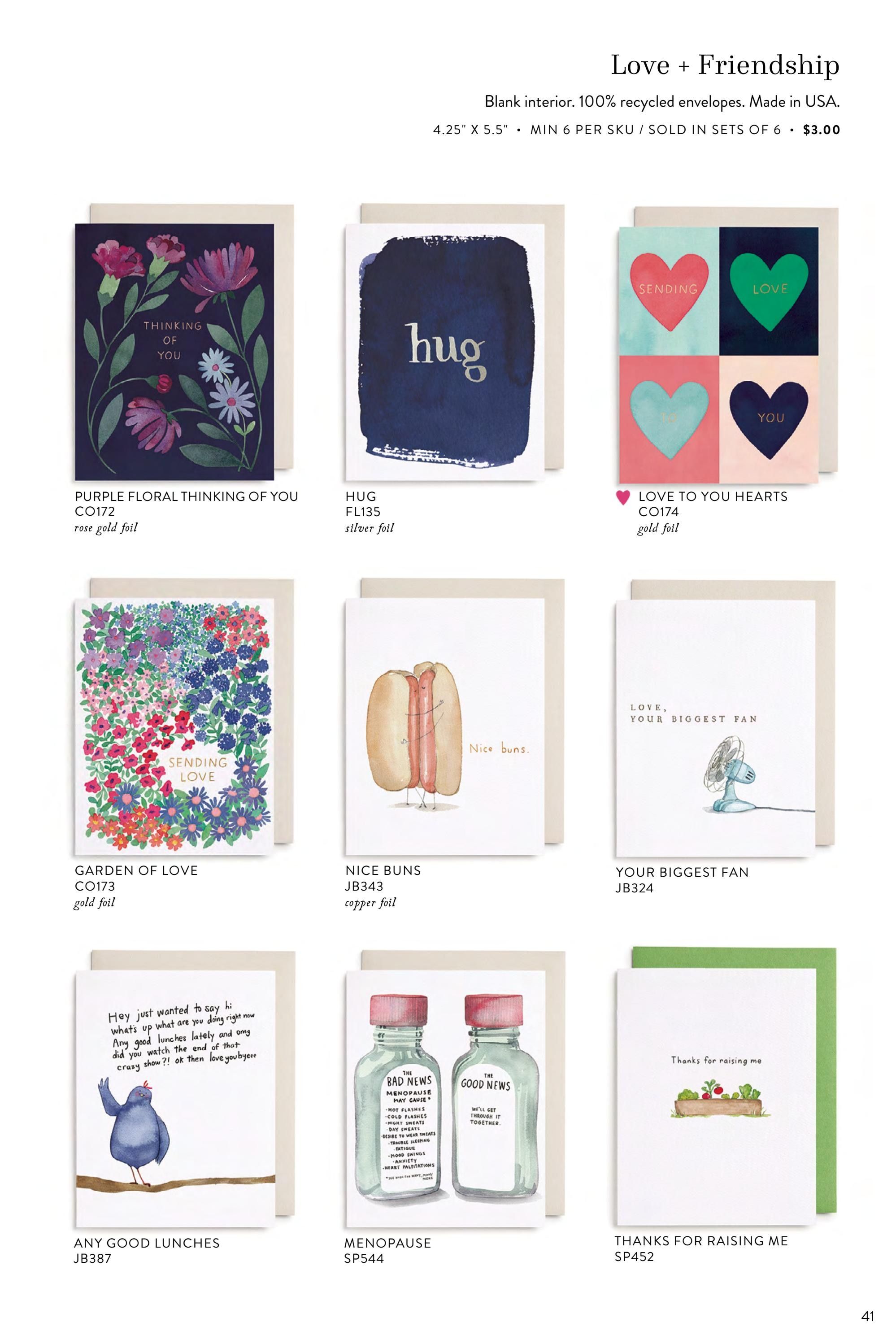 E Frances Fall and Holiday Stationery Catalog Weekly Ad January 1 - December 31, 2026