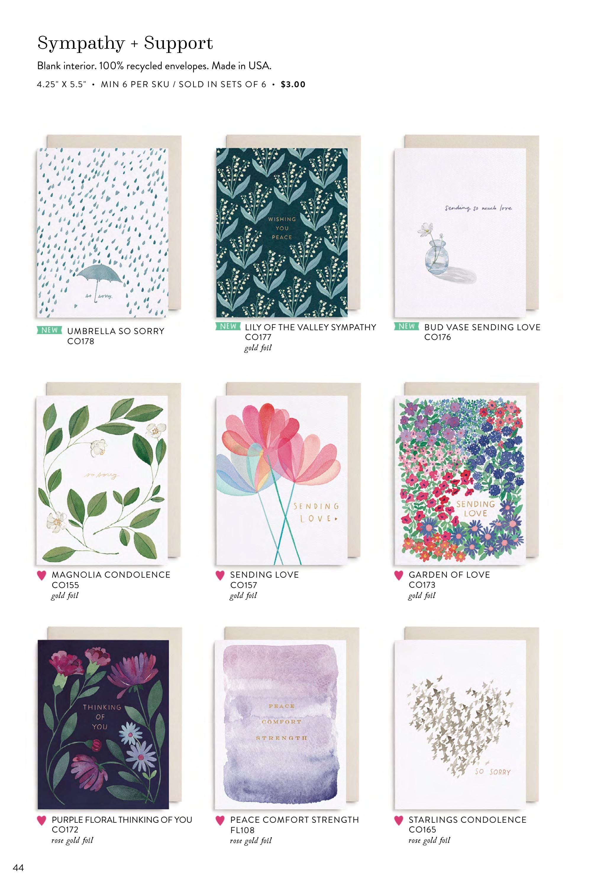 E Frances Fall and Holiday Stationery Catalog Weekly Ad January 1 - December 31, 2026